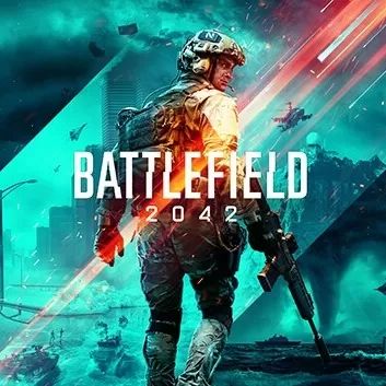 战地2042手游(第一人称射击游戏) Battlefield 2042 v2.8.7 安卓版