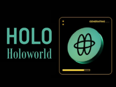 Holoworld(HOLO)币是什么?怎么样?HOLO币空投领取与价格预测