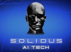 Solidus Ai Tech(AITECH)币是什么？怎么样？AITECH工作原理和代币经济学概述