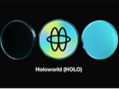 什么是 Holoworld（HOLO)币？工作原理、代币经济学介绍