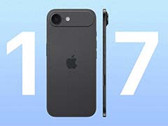 A19系列处理器挤牙膏! 苹果iPhone 17 全系运存+跑分曝光