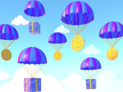 加密货币空投（Airdrop）是什么？一文了解空投机制、类型及优势
