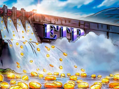 21Shares 推出 dYdX ETP，机构围绕加密衍生品展开布局