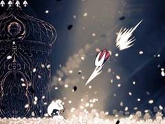 空洞骑士丝之歌结局2怎么达成 结局2高容错打法心得