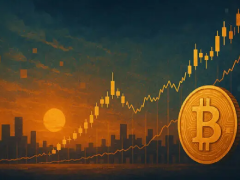 比特币BTC未来走势:ETF和稳定币价格上涨下的前景分析