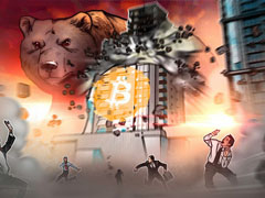 尽管比特币（BTC）价格小幅回升至116,000美元，10项牛市指标中有8项转为看跌
