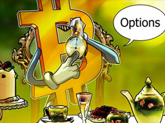 价值 43 亿美元的比特币期权到期或为 BTC 涨至 12 万美元打开大门详细解读