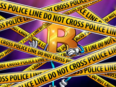 早期比特币（BTC）参与者Charlie Shrem将拍卖首刊Bitcoin Magazine及其他物品