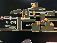 空洞骑士丝之歌花芯在哪 花芯仪式任务攻略