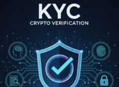 加密货币中的KYC是什么？KYC合规性、优势和挑战的完整指南