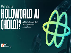 什么是Holoworld AI（HOLO）币？HOLO代币经济学及价格预测