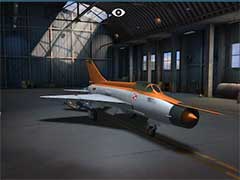 现代空战3D基本型战机怎么样？基本型战机技能属性介绍