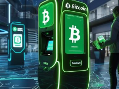 手机怎么购买比特币BTC？手机购买比特币怎么操作？
