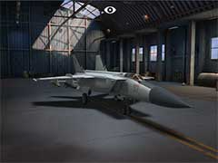 现代空战3D M-251冲天炮战机怎么样？M-251冲天炮战斗机技能属性