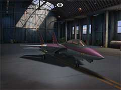 现代空战3D F-52探长战机怎么样？F-52探长战斗机技能属性介绍