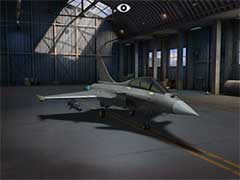 现代空战3D WM-10混天豹战机怎么样？WM-10混天豹战斗机技能属性