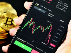 币an易所的简易看盘方式：盘面的信息怎么看？币 安app官方下载