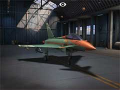 现代空战3D LM-24旋风战机怎么样？LM-24旋风战斗机技能属性介绍