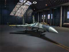 现代空战3D FA-S37角龙战机怎么样？FA-S37角龙战斗机技能属性介