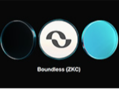 什么是Boundless (ZKC)币？谁创建的？ZKC工作原理及经济学介绍