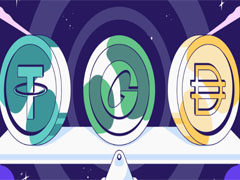 2025年最安全的稳定币：USDC、USDT、EURC和USDe的区别