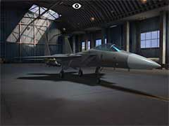 现代空战3D F-151飞天虎战机怎么样？F-151飞天虎战斗机技能属性