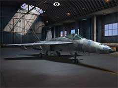 现代空战3D FA-231爵士战机怎么样？FA-231爵士战斗机技能属性介