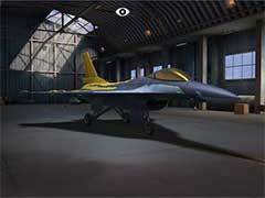 现代空战3D FA-121X驭风战机怎么样？FA-121X驭风战斗机技能属性