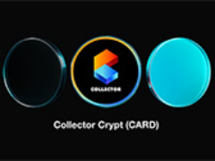 什么是Collector Crypt(CARD)币？如何在 Collector Crypt 上购买收藏品？