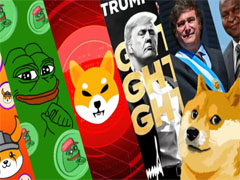什么是纪念币（Meme币）？2025年最佳纪念币交易平台推荐