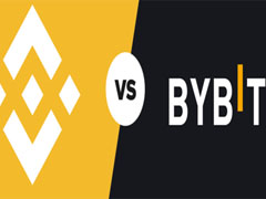 Bybit与Binance：功能、期货和费用全方位对比