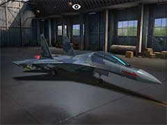 现代空战3D JC-16开路先锋战机怎么样？JC-16开路先锋战斗机技能