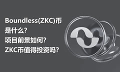 Boundless(ZKC)币是什么？项目前景如何？ZKC币值得投资吗？