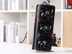 上得厅堂下得厨房! 耕升GeForce RTX 5090 D v2追风OC显卡性能测