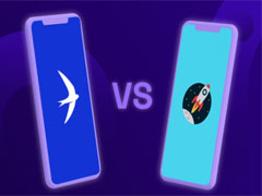 CoinSpot vs SwyftX：功能与服务全面比较解析