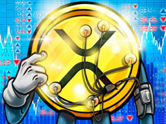 详细了解瑞波币（XRP）反弹停滞现3美元假突破，巨鲸持续抛压致上涨动能衰竭