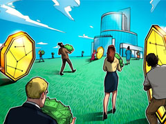 详细了解渣打银行创投部门拟为加密货币基金募集2.5亿美元