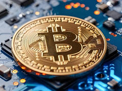 喜讯：中国最大持币企业拟通过5亿美元股票增发加仓比特币