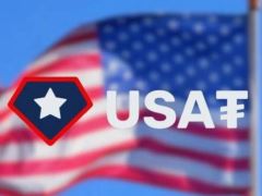 什么是USAT稳定币？Tether的美国新代币与USDT有何不同？