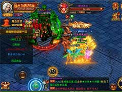 君临传奇跨服幻境怎么玩？跨服幻境活动玩法介绍