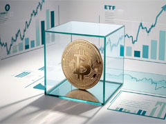 什么是加密货币ETF？如何运作？一文详解加密货币ETF