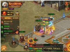 君临传奇武道巅峰怎么玩？武道巅峰活动玩法介绍