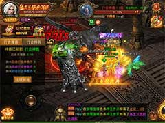 君临传奇行会神兽怎么玩？行会副本活动玩法介绍