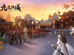 九灵神域日常限时活动有哪些？日常限时活动玩法攻略
