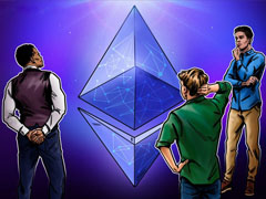 一文搞清楚以太坊（ETH）解押队列呈现“抛物线”走势：这对价格意味着什么？