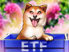狗狗币首个ETF上线，DOGE价格能涨多高？一文了解