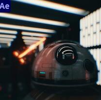 背景虚焦模糊景深插件Crossphere Bokeh v1.4.1 AE2025 汉化版