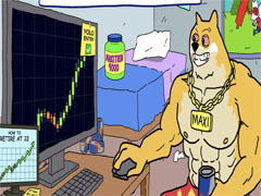 Maxi Doge（MAXI）币是什么？MAXI价格预测2025、2026-2030