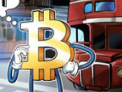 喜报：伦敦证券交易所上市新的比特币（BTC）质押ETP