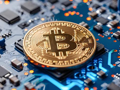 比特币（BTC）挖矿难度创下历史新高 以太坊（ETH）生态稳定币供应量达1660亿美元